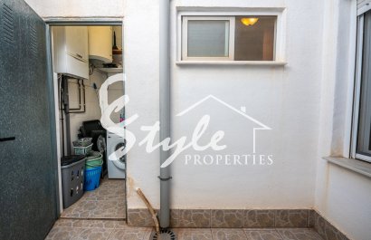 Reventa - Villa - Torrevieja  - Calas Blancas