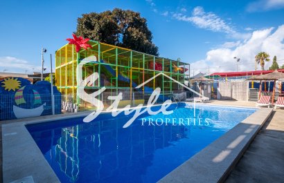 Reventa - Villa - Torrevieja  - Calas Blancas