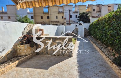 Reventa - Villa - Torrevieja  - Los Balcones