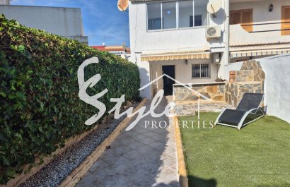 Reventa - Villa - Torrevieja  - Los Balcones