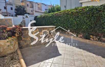 Reventa - Villa - Torrevieja  - Los Balcones