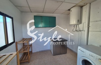 Reventa - Villa - Torrevieja  - Los Balcones