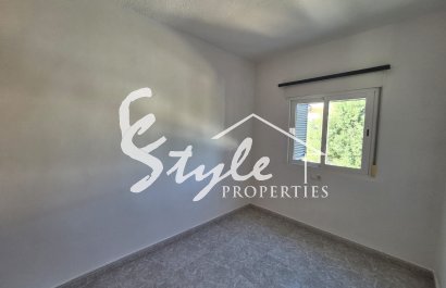 Reventa - Villa - Torrevieja  - Los Balcones