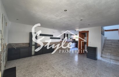 Reventa - Villa - Torrevieja  - Los Balcones