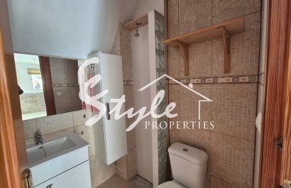 Reventa - Villa - Torrevieja  - Los Balcones