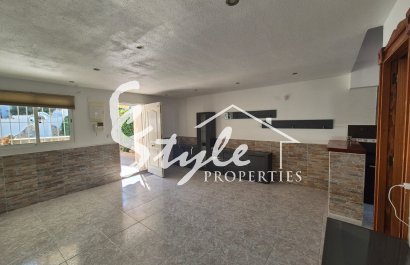 Reventa - Villa - Torrevieja  - Los Balcones