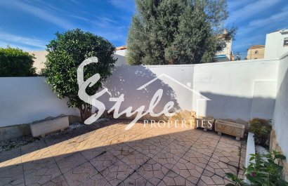Reventa - Villa - Torrevieja  - Los Balcones