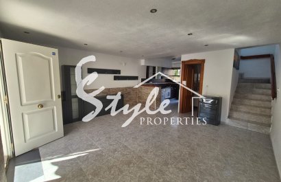 Reventa - Villa - Torrevieja  - Los Balcones