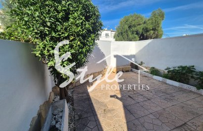 Reventa - Villa - Torrevieja  - Los Balcones