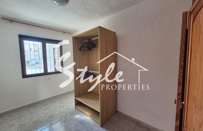 Reventa - Villa - Torrevieja  - Los Balcones