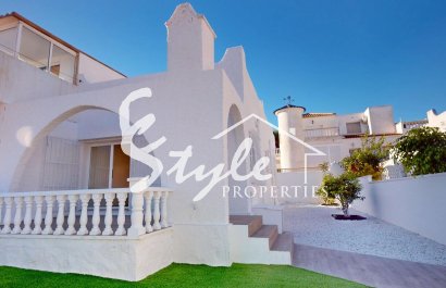 Resale - Apartamento - Villamartin, Orihuela Costa - Orihuela Costa