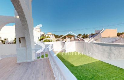 Resale - Apartamento - Villamartin, Orihuela Costa - Orihuela Costa