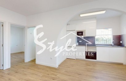 Resale - Apartamento - Villamartin, Orihuela Costa - Orihuela Costa