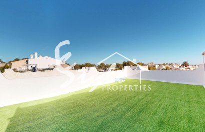 Resale - Apartamento - Villamartin, Orihuela Costa - Orihuela Costa