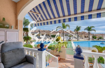 Reventa - Townhouse - Ciudad Quesada - Rojales