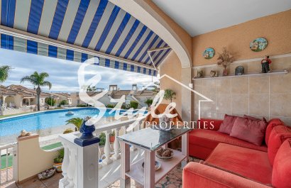 Reventa - Townhouse - Ciudad Quesada - Rojales