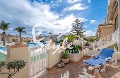 Reventa - Townhouse - Ciudad Quesada - Rojales