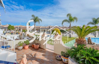 Reventa - Townhouse - Ciudad Quesada - Rojales