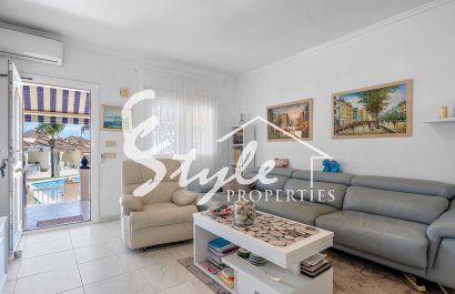 Reventa - Townhouse - Ciudad Quesada - Rojales