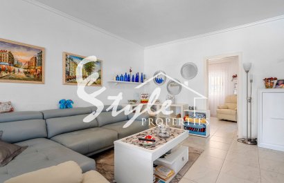 Reventa - Townhouse - Ciudad Quesada - Rojales