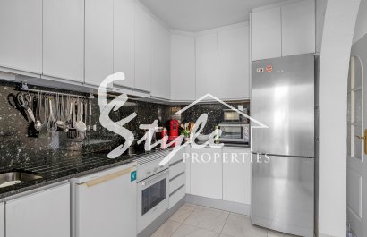 Reventa - Townhouse - Ciudad Quesada - Rojales