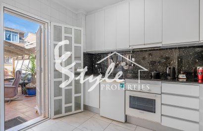 Reventa - Townhouse - Ciudad Quesada - Rojales