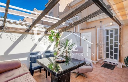 Reventa - Townhouse - Ciudad Quesada - Rojales