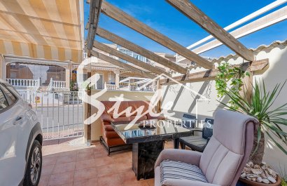 Reventa - Townhouse - Ciudad Quesada - Rojales