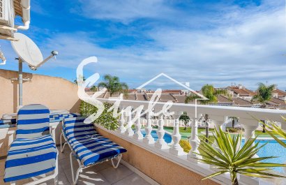 Reventa - Townhouse - Ciudad Quesada - Rojales