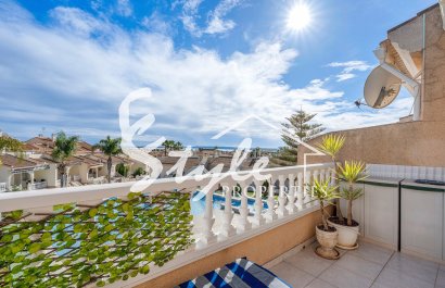 Reventa - Townhouse - Ciudad Quesada - Rojales