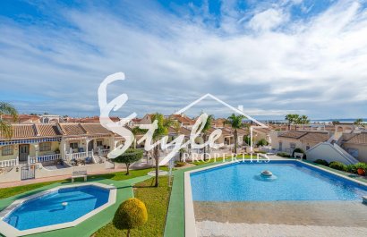 Reventa - Townhouse - Ciudad Quesada - Rojales