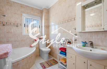 Reventa - Townhouse - Ciudad Quesada - Rojales