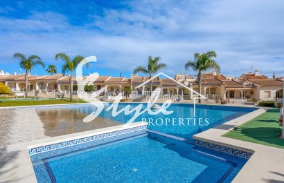 Reventa - Townhouse - Ciudad Quesada - Rojales