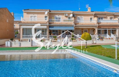 Reventa - Townhouse - Ciudad Quesada - Rojales