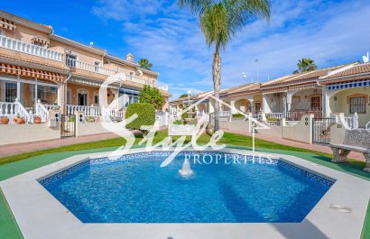 Reventa - Townhouse - Ciudad Quesada - Rojales