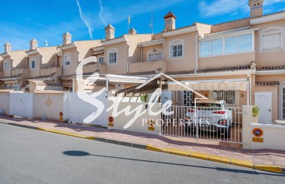 Reventa - Townhouse - Ciudad Quesada - Rojales