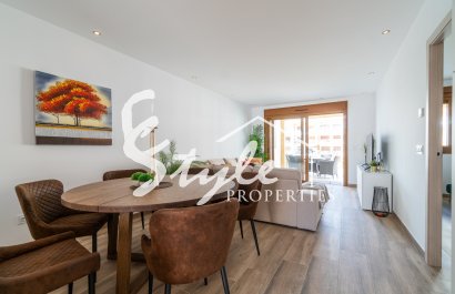 Reventa - Apartamento - Orihuela Costa  - Villamartin