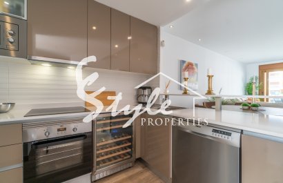 Reventa - Apartamento - Orihuela Costa  - Villamartin