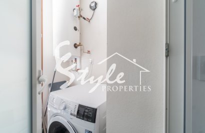 Reventa - Apartamento - Orihuela Costa  - Villamartin