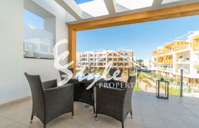 Reventa - Apartamento - Orihuela Costa  - Villamartin