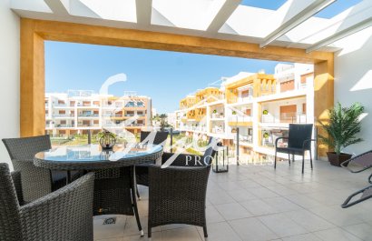 Reventa - Apartamento - Orihuela Costa  - Villamartin