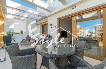 Reventa - Apartamento - Orihuela Costa  - Villamartin