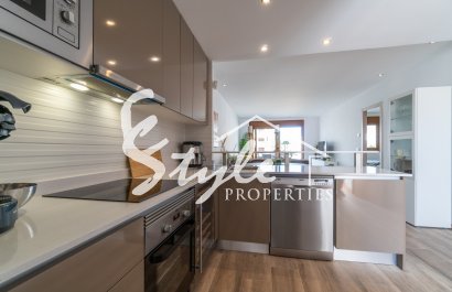 Reventa - Apartamento - Orihuela Costa  - Villamartin