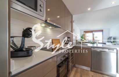 Reventa - Apartamento - Orihuela Costa  - Villamartin