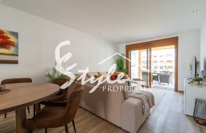 Reventa - Apartamento - Orihuela Costa  - Villamartin