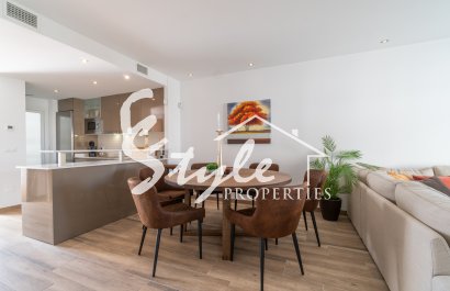 Reventa - Apartamento - Orihuela Costa  - Villamartin