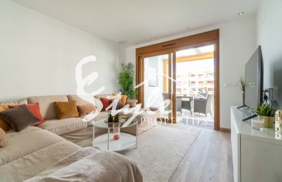 Reventa - Apartamento - Orihuela Costa  - Villamartin