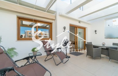 Reventa - Apartamento - Orihuela Costa  - Villamartin