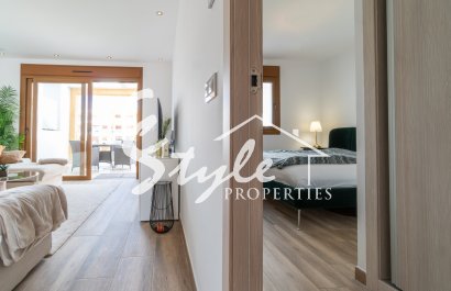 Reventa - Apartamento - Orihuela Costa  - Villamartin