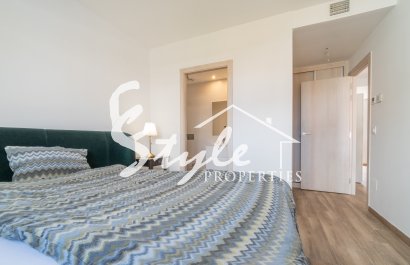 Reventa - Apartamento - Orihuela Costa  - Villamartin